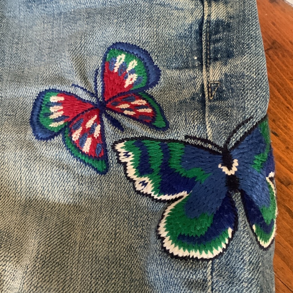 GAP JEANS - Picture 3 of 10